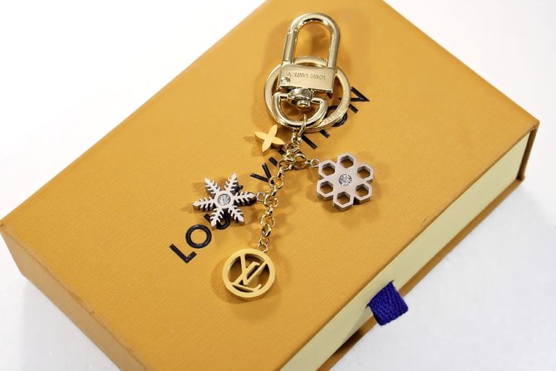 Louis Vuitton Keychains